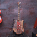 SOLD Her Last Nickel "Scrap-O-Caster"