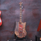 SOLD Her Last Nickel "Scrap-O-Caster"