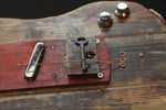 SOLD Her Last Nickel "Scrap-O-Caster"