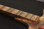 SOLD Her Last Nickel "Scrap-O-Caster"