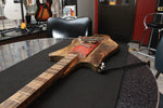 SOLD Her Last Nickel "Scrap-O-Caster"