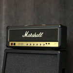 1989 Marshall JCM800 100W Head