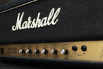 1989 Marshall JCM800 100W Head