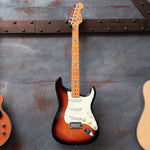 SOLD Fender American Standard Stratocaster USA made 1990