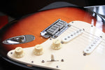 SOLD Fender American Standard Stratocaster USA made 1990