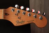 SOLD Fender American Standard Stratocaster USA made 1990