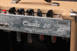 SOLD 90's USA made Peavey Classic 20 15W combo