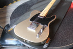 SOLD Fender 75th Anniversary Telecaster