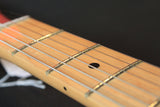SOLD Fender 75th Anniversary Telecaster