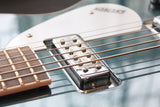 SOLD Gretch Electromatic Jet Baritone