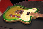 SOLD Italia Modena Semi-Tone