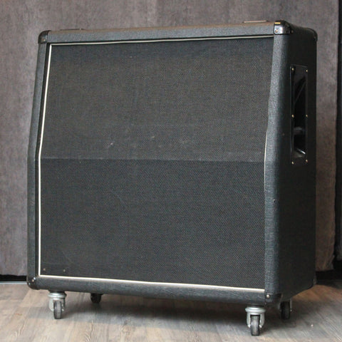 SOLD Marshall 1960A 4x12 Cab