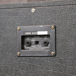 SOLD Marshall 1960A 4x12 Cab
