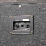 SOLD Marshall 1960A 4x12 Cab