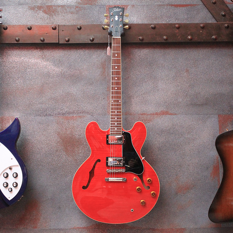 SOLD Tokai ES 130 SR