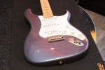 SOLD PRS John Mayer Silver Sky Lunar Ice