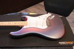 SOLD PRS John Mayer Silver Sky Lunar Ice