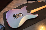 SOLD PRS John Mayer Silver Sky Lunar Ice