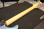 SOLD PRS John Mayer Silver Sky Lunar Ice