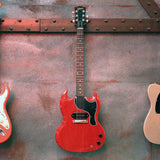 Gibson SG Junior Vintage Cherry