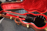 SOLD Gibson SG Special Ebony