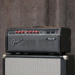 Fender Super 60 Head, owned by Danny Gatton