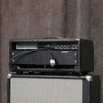 Fender Super 60 Head, owned by Danny Gatton