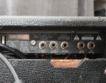 Fender Super 60 Head, owned by Danny Gatton