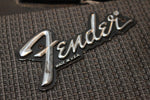 Fender Super 60 Head, owned by Danny Gatton