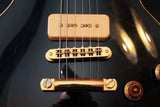 SOLD 1991 Gibson Les Paul 40th Anniversary Ebony (mt)
