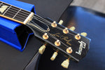 SOLD 1991 Gibson Les Paul 40th Anniversary Ebony (mt)