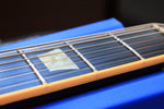 SOLD 1991 Gibson Les Paul 40th Anniversary Ebony (mt)