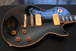SOLD 1991 Gibson Les Paul 40th Anniversary Ebony (mt)