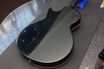 SOLD 1991 Gibson Les Paul 40th Anniversary Ebony (mt)