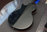 SOLD 1991 Gibson Les Paul 40th Anniversary Ebony (mt)