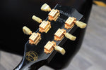 SOLD 1991 Gibson Les Paul 40th Anniversary Ebony (mt)