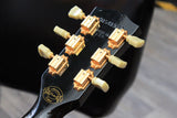 SOLD 1991 Gibson Les Paul 40th Anniversary Ebony (mt)