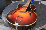 SOLD Gibson L-7 1944 Sunburst