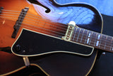 SOLD Gibson L-7 1944 Sunburst