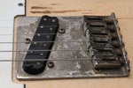 SOLD Fender Classic Series '50s Esquire (Visual Clone Guitar)