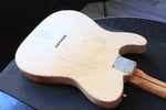SOLD Fender Classic Series '50s Esquire (Visual Clone Guitar)