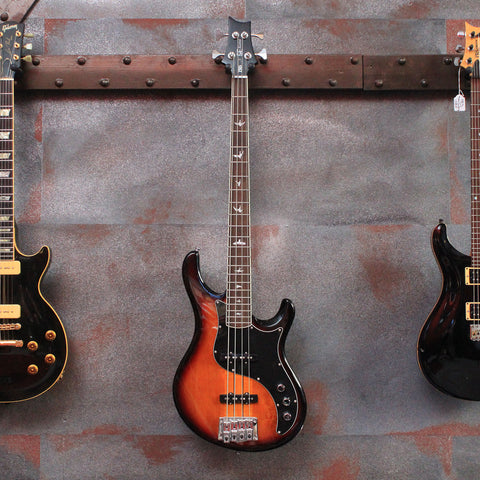 SOLD PRS SE Kestrel Bass