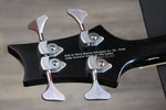 SOLD PRS SE Kestrel Bass