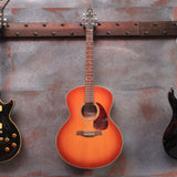 SOLD Seagull Entourage Rustic Mini Jumbo Acoustic Guitar