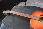 SOLD Seagull Entourage Rustic Mini Jumbo Acoustic Guitar