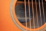 SOLD Seagull Entourage Rustic Mini Jumbo Acoustic Guitar