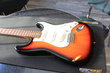 SOLD Fender California Stratocaster 1998