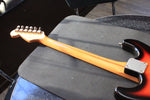 SOLD Fender California Stratocaster 1998