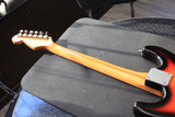 SOLD Fender California Stratocaster 1998
