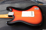 SOLD Fender California Stratocaster 1998